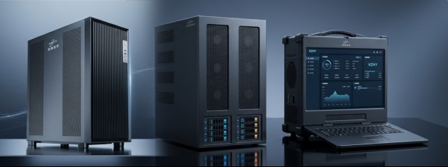 Product Showcase